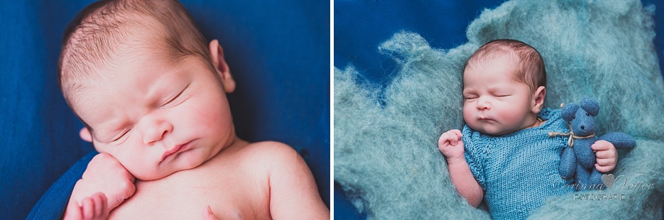 Neugeborenen Fotografie